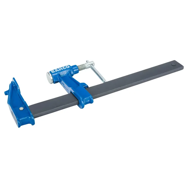 Serre-joint Avec Poignée En T 400 Mmx150 Mm de Bahco – image du produit 1 sur 4