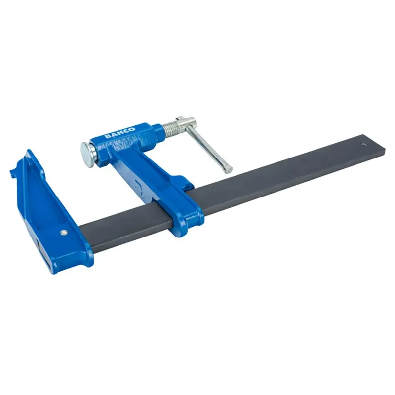 Serre-joint Avec Poignée En T 600 Mmx150 Mm de Bahco – image du produit