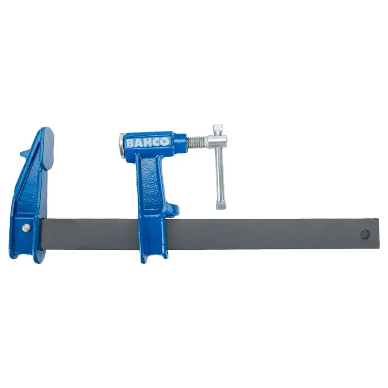 Serre-joint Avec Poignée En T 800 Mmx220 Mm by Bahco – product image 3 of 4