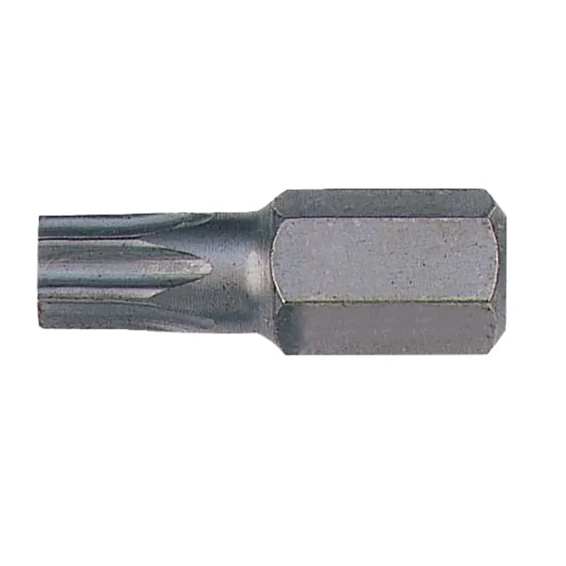 Set Van 5 Torx T30 Bits 10mm by Bahco – product image