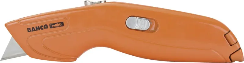 Sicherheitsmesser Mit Automatischem Rückzug 163 Mm by Bahco – product image 2 of 2