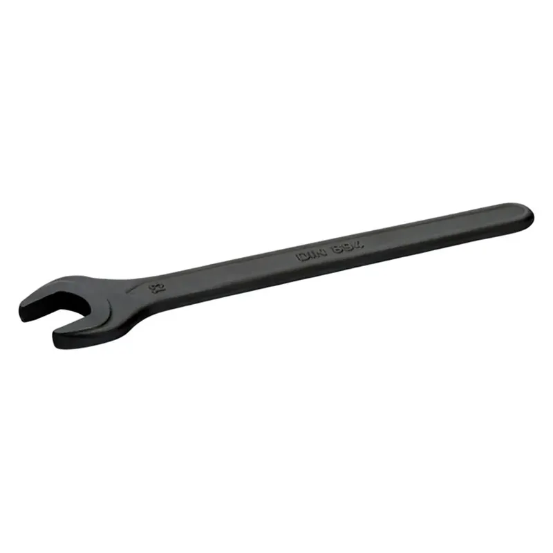 Single Open End With Finish Pliers 55 Mm 457 Mm Steeksleutel von Bahco – Produktbild