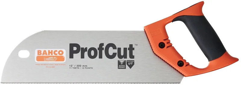 sleufzaag 305 mm by Bahco – product image