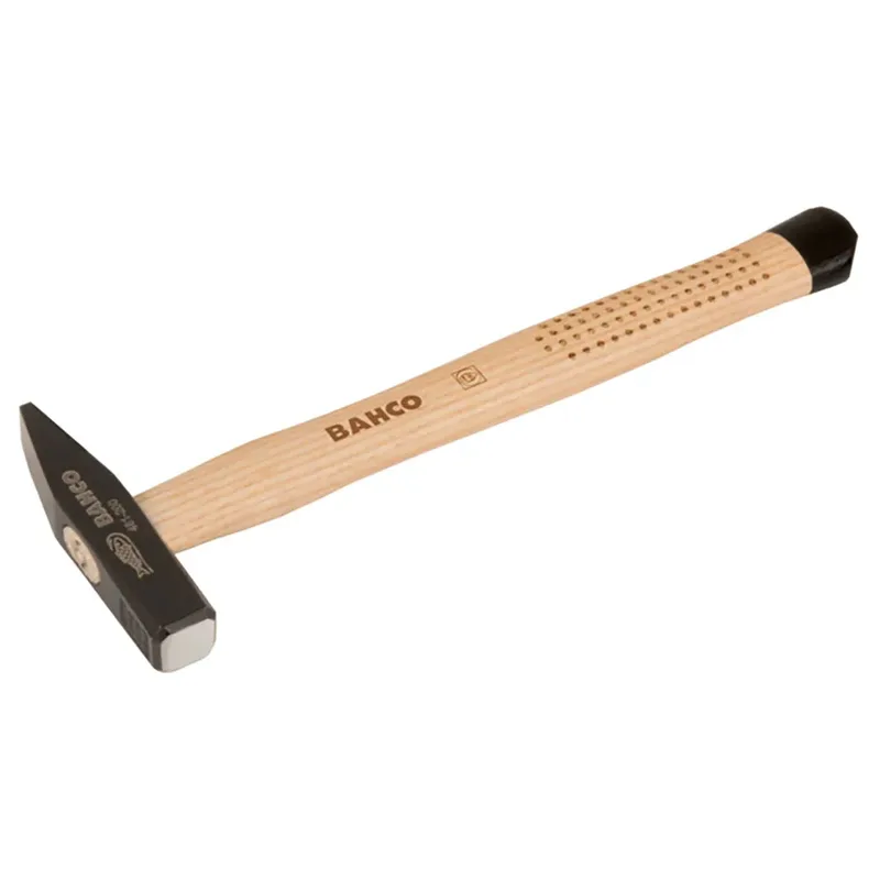 Slotenmaker Din Hammer Duits 500g von Bahco – Produktbild