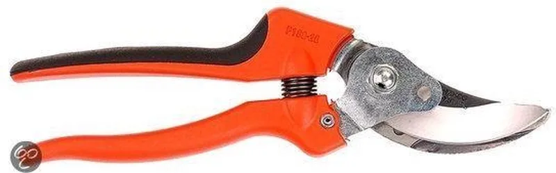 Snoeischaar Expert Reeks - P108-23-F - Max. knipbreedte 25 mm - Lengte 230 mm de Bahco – image du produit