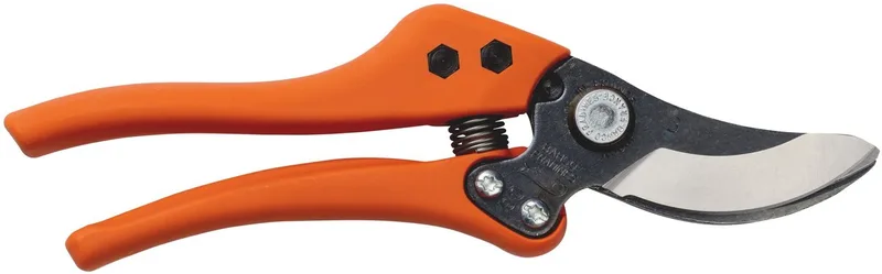 Snoeischaar P1-23 met kunststof handvatten by Bahco – product image