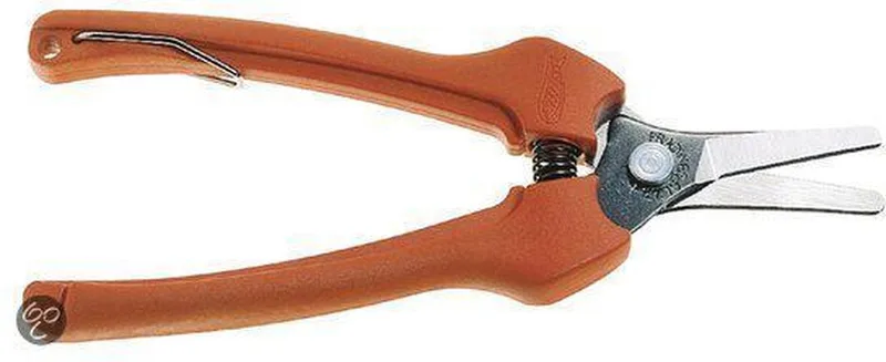Snoeischaar P127-19 van Bahco – productafbeelding