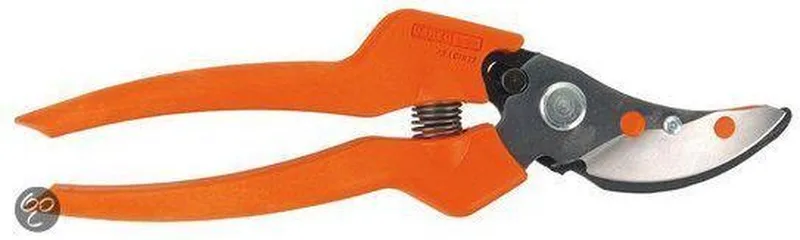 Snoeischaar P64-20-Bulk12 de Bahco – image du produit
