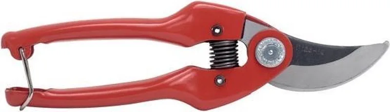 Snoeischaar Traditionele Reeks - Max. knipbreedte 20 mm - Lengte 220 mm - P126-22-F von Bahco – Produktbild