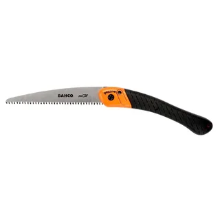 Snoeizaag Inklapbaar - 396-JS - Zaaglengte 190 mm by Bahco – product image 2 of 6
