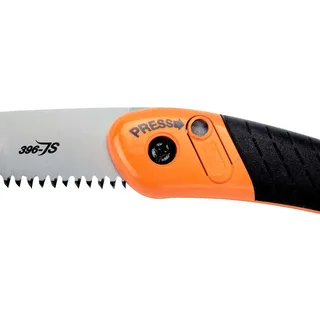 Snoeizaag Inklapbaar - 396-JS - Zaaglengte 190 mm by Bahco – product image 5 of 6