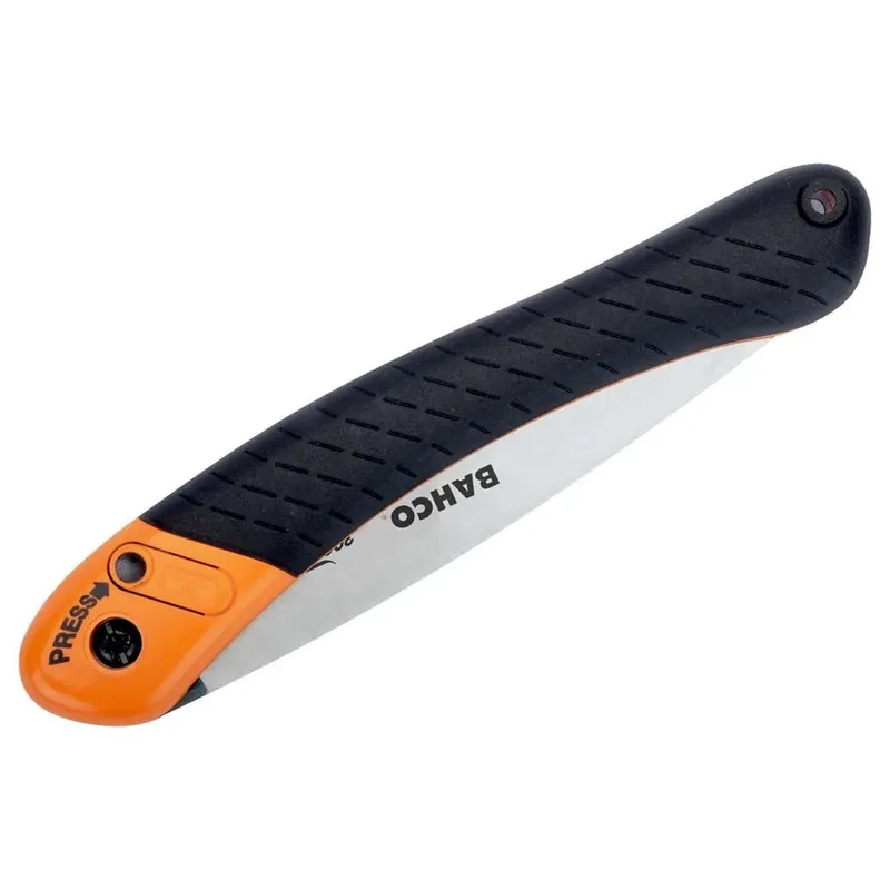 Snoeizaag Inklapbaar - 396-JS - Zaaglengte 190 mm by Bahco – product image 3 of 6