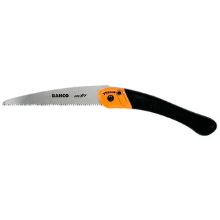 Snoeizaag pro inklapbaar voor droog hout 190 mm by Bahco – product image 2 of 5