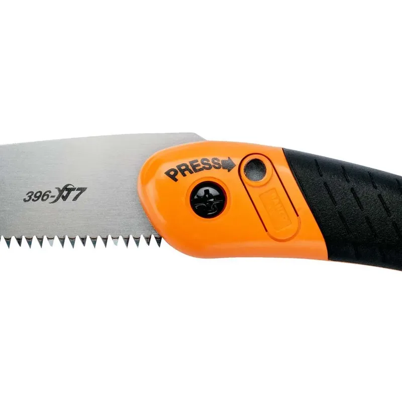 Snoeizaag pro inklapbaar voor droog hout 190 mm by Bahco – product image 5 of 5