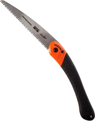 Snoeizaag pro inklapbaar voor droog hout 190 mm by Bahco – product image 1 of 5