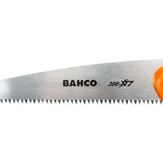 Snoeizaag pro inklapbaar voor droog hout 190 mm by Bahco – product image 4 of 5