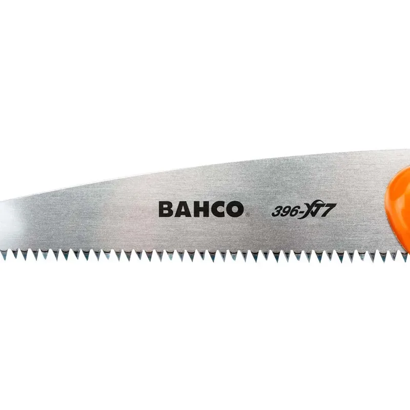 Snoeizaag pro inklapbaar voor droog hout 190 mm by Bahco – product image 4 of 5