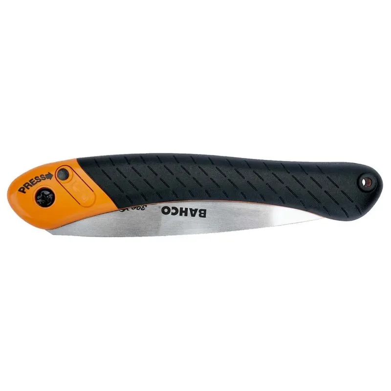 Snoeizaag pro inklapbaar voor droog hout 190 mm by Bahco – product image 3 of 5