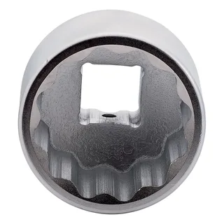 Sockets With 1´´ 2´´ Square With Imperial Bi-profile 12-punkt-steckschlüssel de Bahco – image du produit 3 sur 3