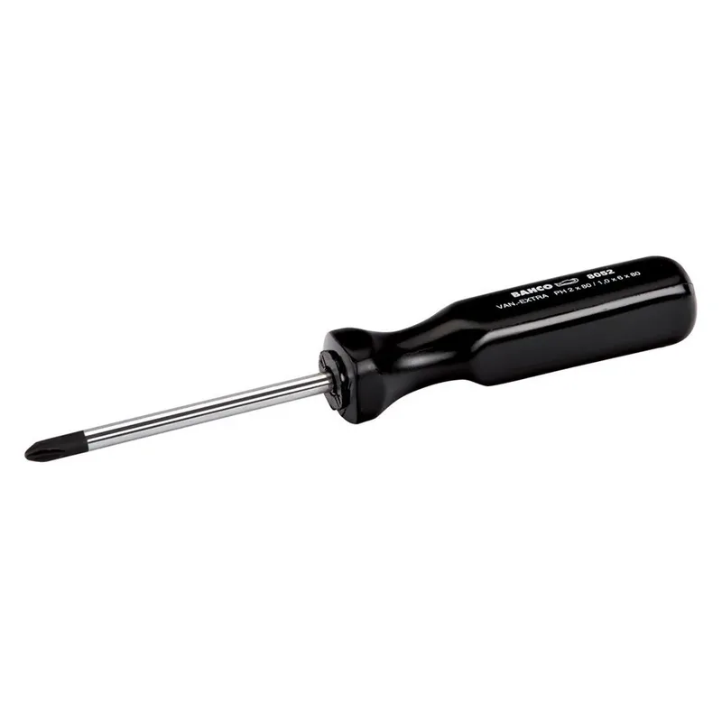 Speciale schroevendraaier by Bahco, Kleurloos – product image 2 of 2