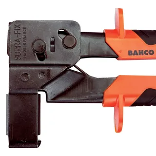Pinces Spéciales Pour Chevilles Métalliques 180 Mm de Bahco – image du produit 3 sur 6