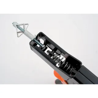 Pinces Spéciales Pour Chevilles Métalliques 180 Mm de Bahco – image du produit 5 sur 6