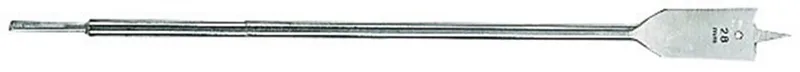 Speedboor 30x400mm de Bahco – image du produit