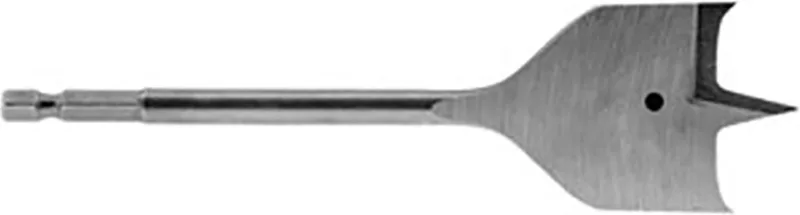 speedboor / houtboor - 17 x 152 mm - 9629-17 von Bahco – Produktbild