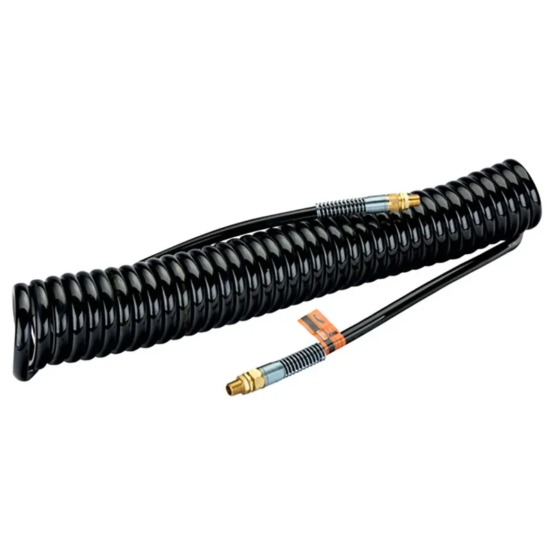 Spiraalslang 10 Mm fra Bahco – produktbillede