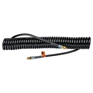 Spiralschlauch 10 Mm von Bahco – Produktbild 2 von 3
