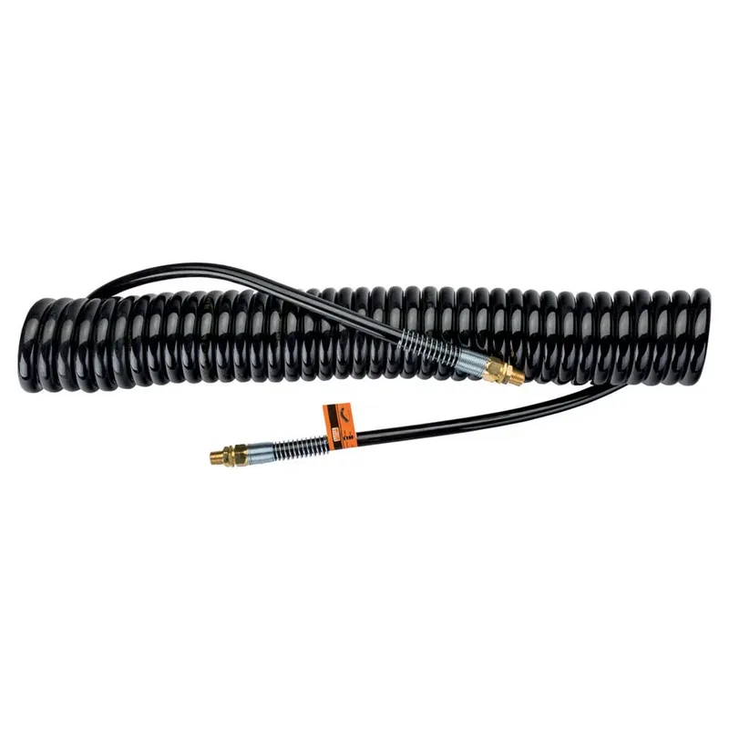 Spiralschlauch 10 Mm von Bahco – Produktbild 2 von 3