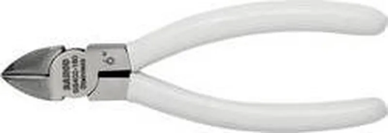 SS402-160 Zijkniptang by Bahco, Kleurloos – product image