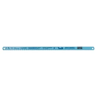 Staal Sandcut® 18 Dpp Hogesnelheids-handzaagblad 300 Mm 10 Eenheden by Bahco – product image 1 of 3