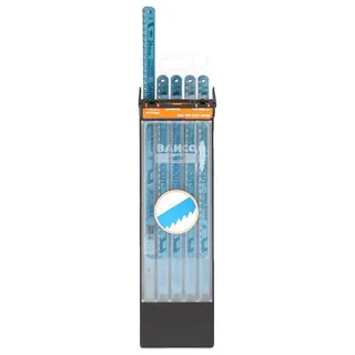 Staal Sandcut® 18 Dpp Hogesnelheids-handzaagblad 300 Mm 10 Eenheden by Bahco – product image 2 of 3