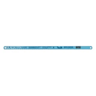 Stahl Sandcut® 24 Dpp Hochgeschwindigkeits-handsägeblatt 300 Mm 2 Einheiten von Bahco – Produktbild 1 von 2