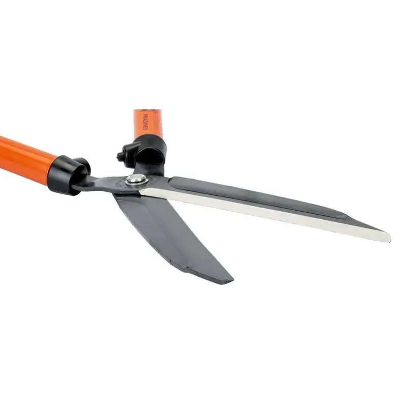 Stahl Universeller Heckenschneider Mit Griff 580 Mm von Bahco – Produktbild 5 von 6