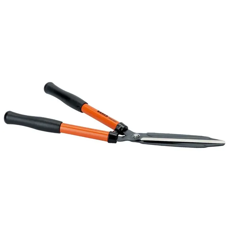 Stahl Universeller Heckenschneider Mit Griff 580 Mm von Bahco – Produktbild 2 von 6