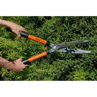 Stahl Universeller Heckenschneider Mit Griff 580 Mm von Bahco – Produktbild 6 von 6