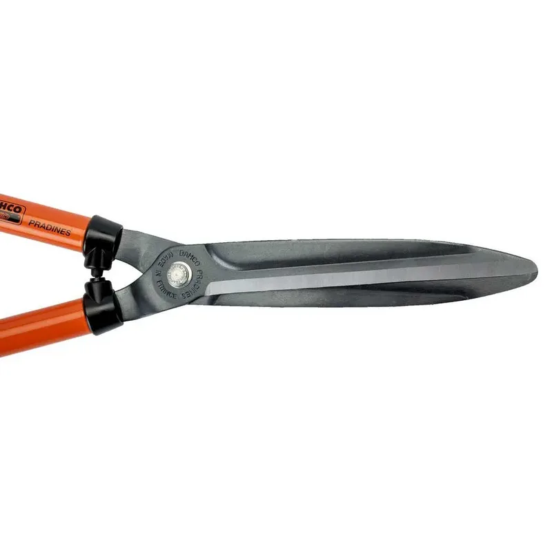 Stahl Universeller Heckenschneider Mit Griff 580 Mm von Bahco – Produktbild 4 von 6