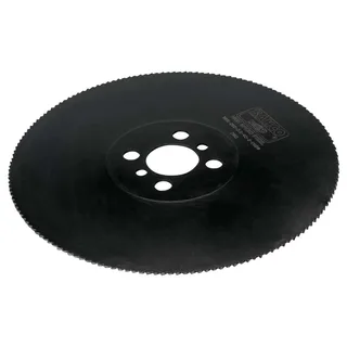 Scie Circulaire à Haute Vitesse Avec Trou 40-2 Et Denture Bw5 Acier 250 Mm 2 Mm de Bahco – image du produit 2 sur 2