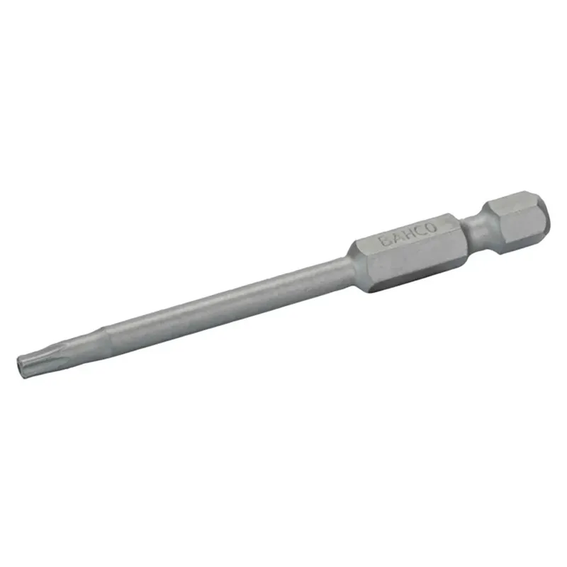 Standaard 1/4´´ Bit Voor Fraudebestendige Torx® Tr30 Schroeven 70 Mm 2 Eenheden by Bahco – product image