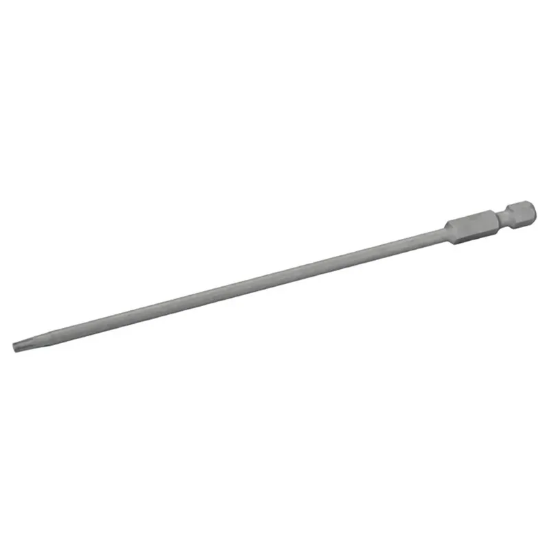 Standaard 1/4´´ Bit Voor Torx® T15 Schroeven 150 Mm 5 Eenheden by Bahco – product image