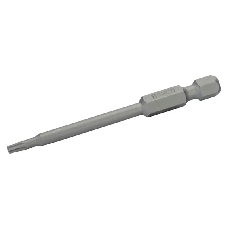 Standaard 1/4´´ Bit Voor Torx® T40 Schroeven 70 Mm 2 Eenheden fra Bahco – produktbillede