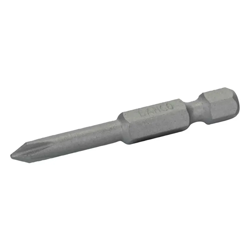 Standaard Bit 1/4´´ Voor Ph3 Kruiskopschroeven 50 Mm 5 Eenheden by Bahco – product image