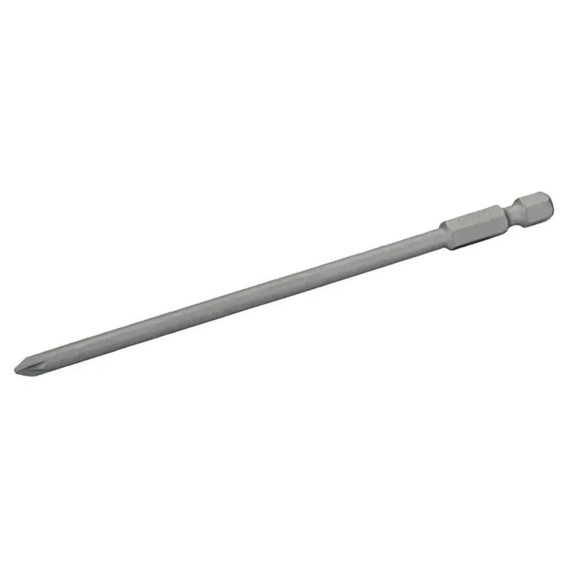 Standard Bit 1/4´´ Für Pozidriv Schrauben 125 Mm 2 Einheiten von Bahco – Produktbild