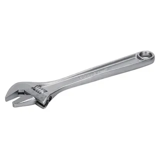 Standard Center Knurled With Chrome Finish Pliers 31 Mm 255 Mm Bahco de Bahco – image du produit 2 sur 3