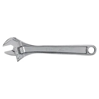 Standard Center Knurled With Chrome Finish Pliers 31 Mm 255 Mm Bahco de Bahco – image du produit 1 sur 3