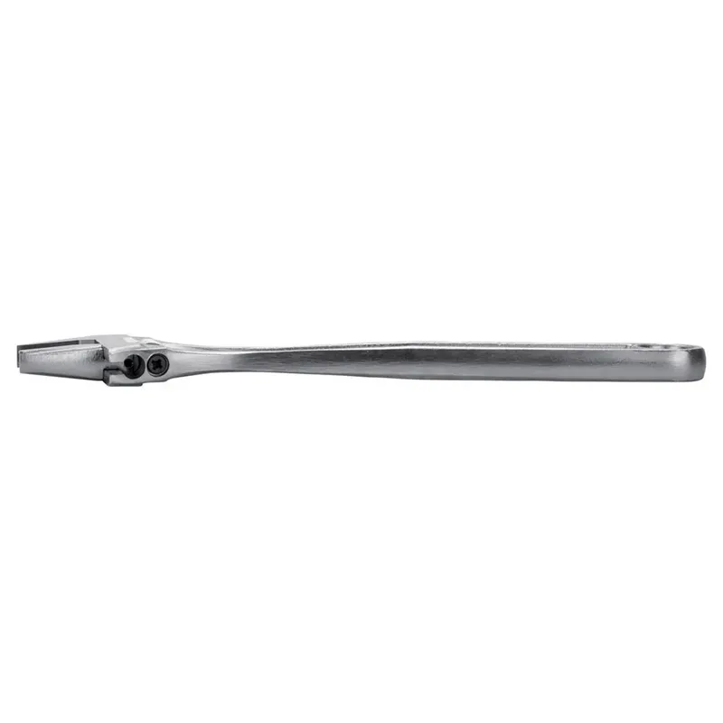 Standard Center Knurled With Chrome Finish Pliers 31 Mm 255 Mm Bahco de Bahco – image du produit 3 sur 3