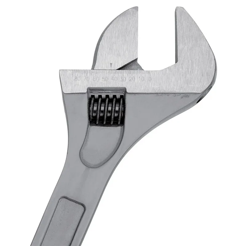 Standard Center Knurled With Finish Pliers 85 Mm 770 Mm Bahco by Bahco – product image 4 of 4