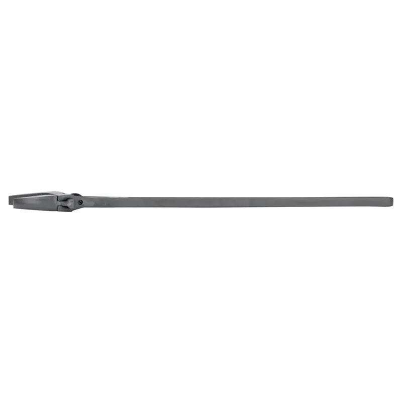 Standard Center Knurled With Finish Pliers 85 Mm 770 Mm Bahco by Bahco – product image 3 of 4